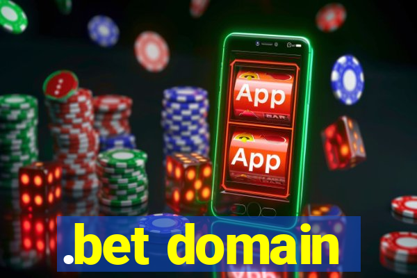 .bet domain